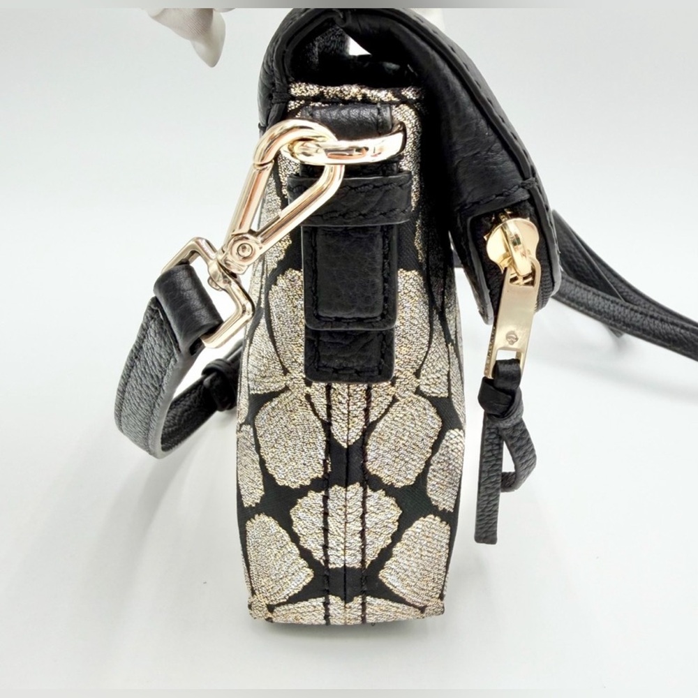 ❌SOLD!! ❌NOT FOR SALE!❌Kate Spade Jackson Street Harlyn crossbody bag. - Picture 2 of 10
